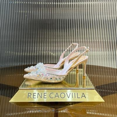 cheap quality Rene Caovilla High heels Model No. 10